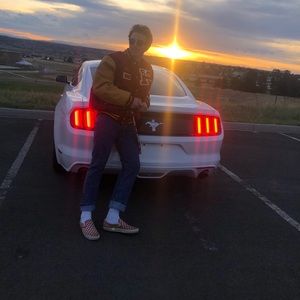 Meet your Posher, Peyton